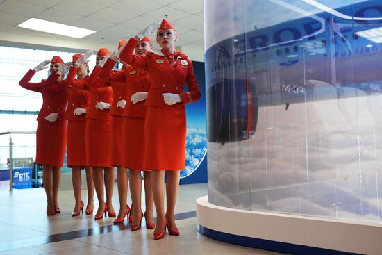 EEF-2023. Forum events