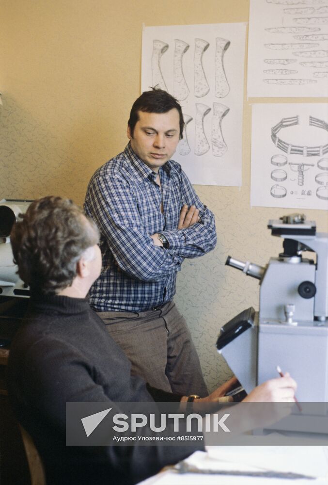 Algirdas Stankus