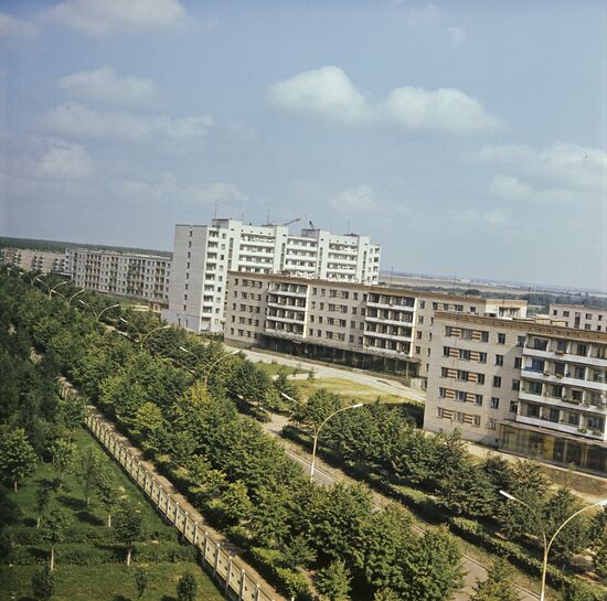 Baranovichi Cotton Production Association
