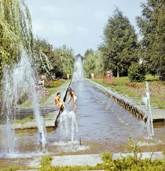 Baranovichi Cotton Production Association