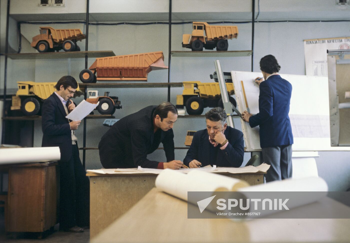 Belarusian Automobile Plant