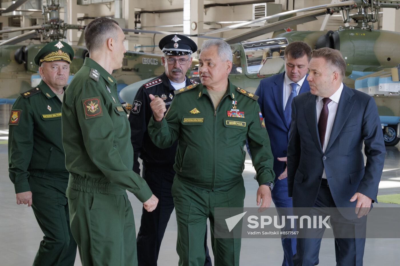 Russia Defence Far Eastern Federal District