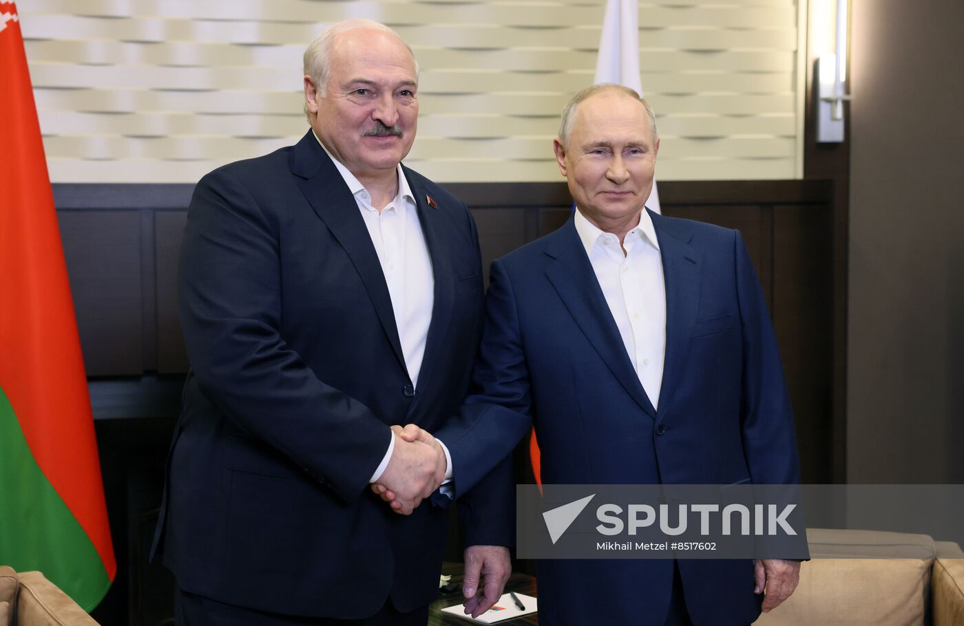 Russia Belarus