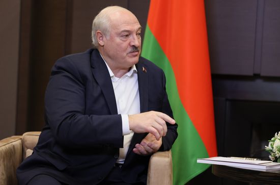 Russia Belarus