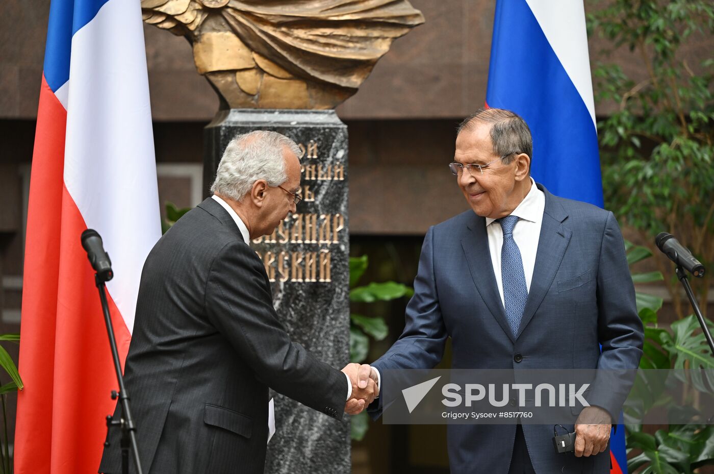 Russia Chile Coup Anniversary Exhibition