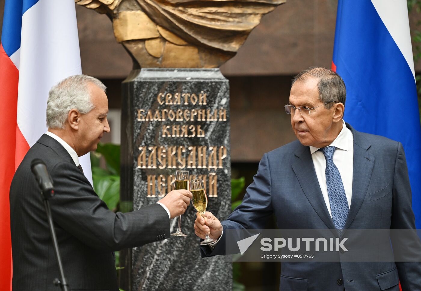 Russia Chile Coup Anniversary Exhibition