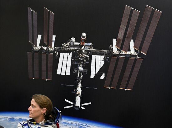 Russia Space