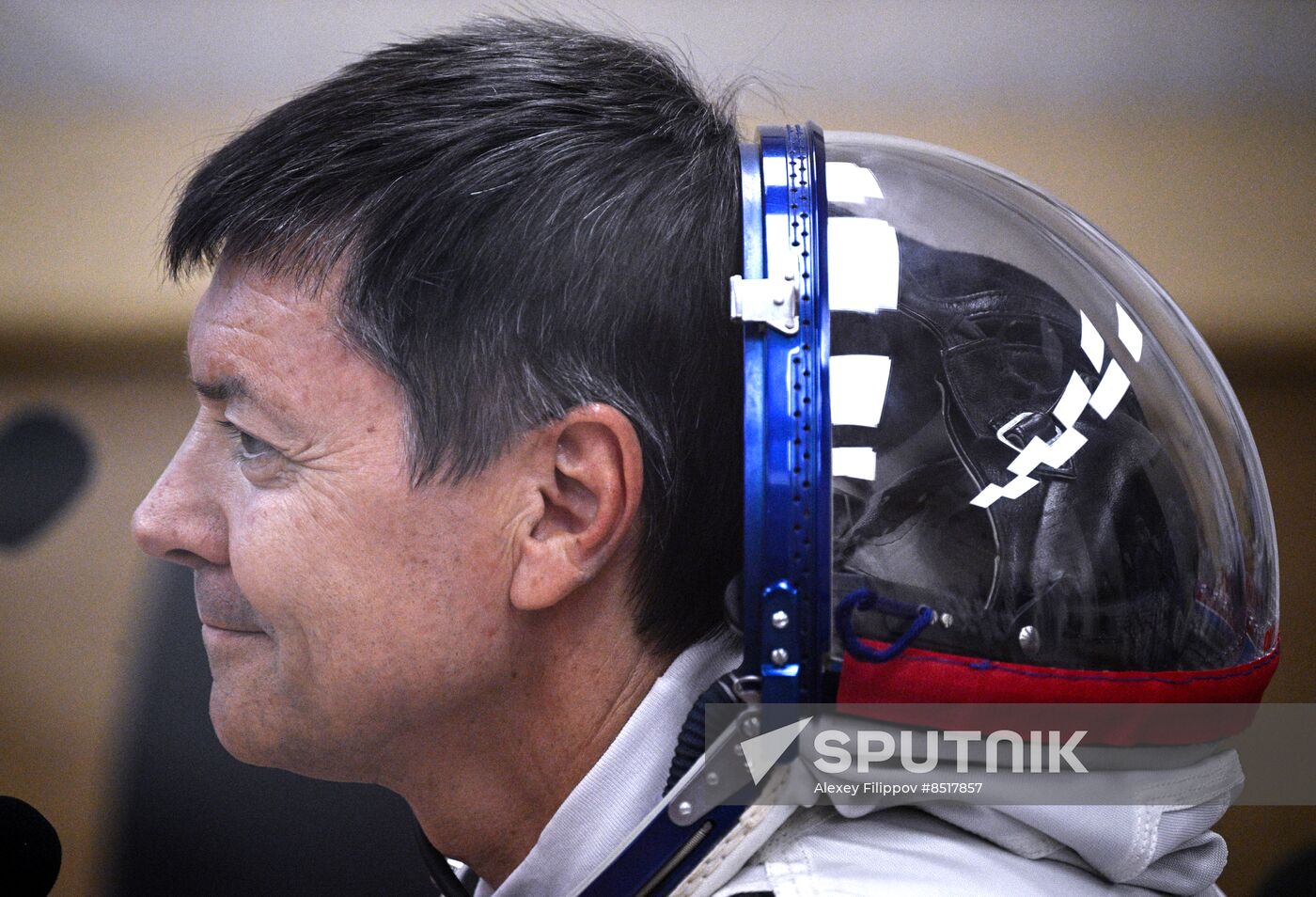 Russia Space