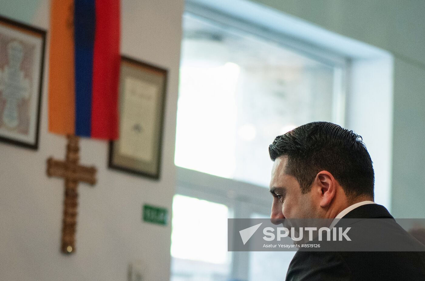 Armenia City Council Elections