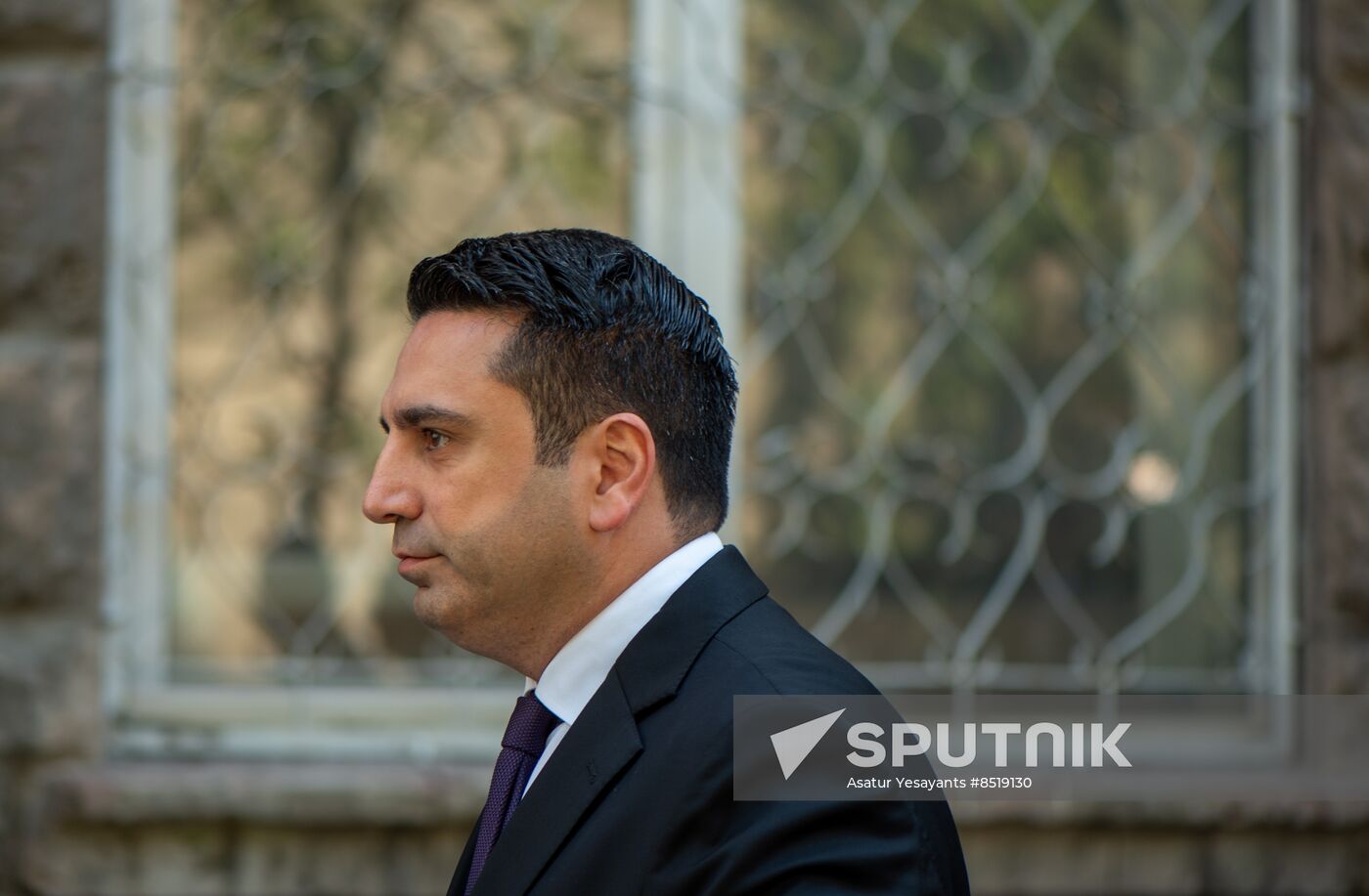 Armenia City Council Elections