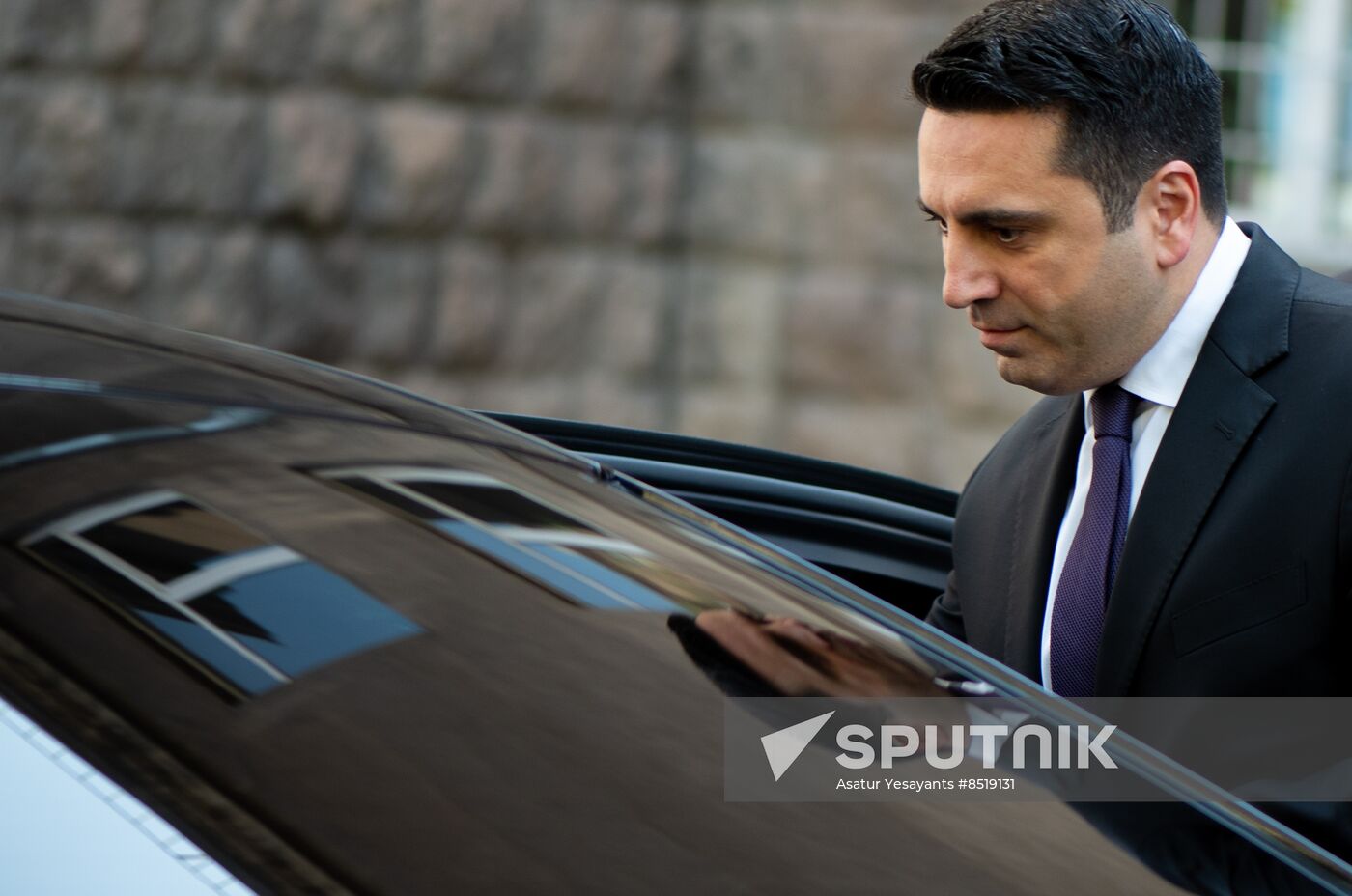 Armenia City Council Elections