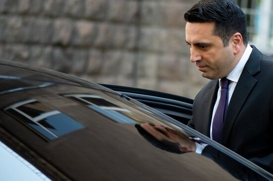 Armenia City Council Elections