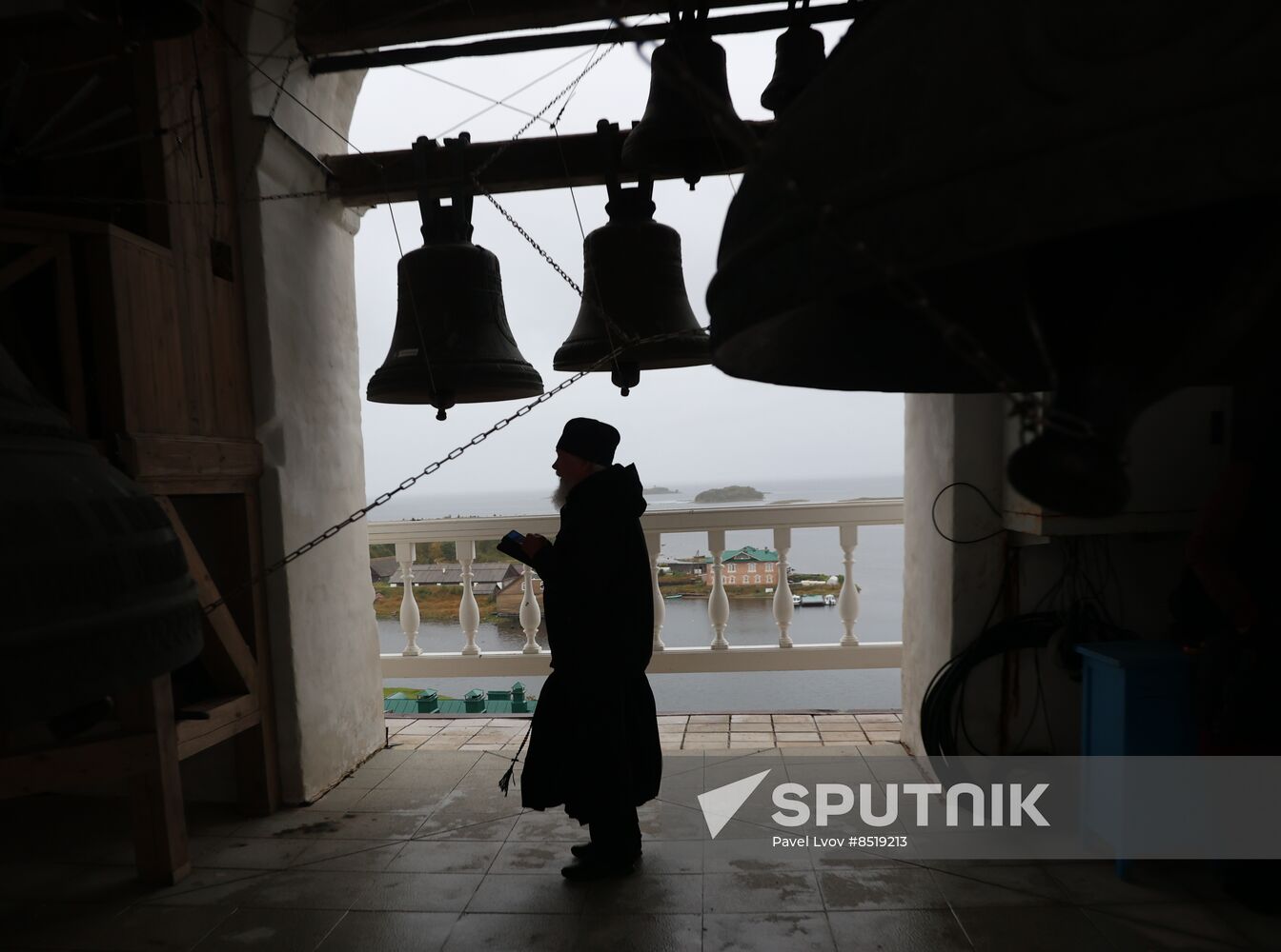 Russia Bell Ringing Festival