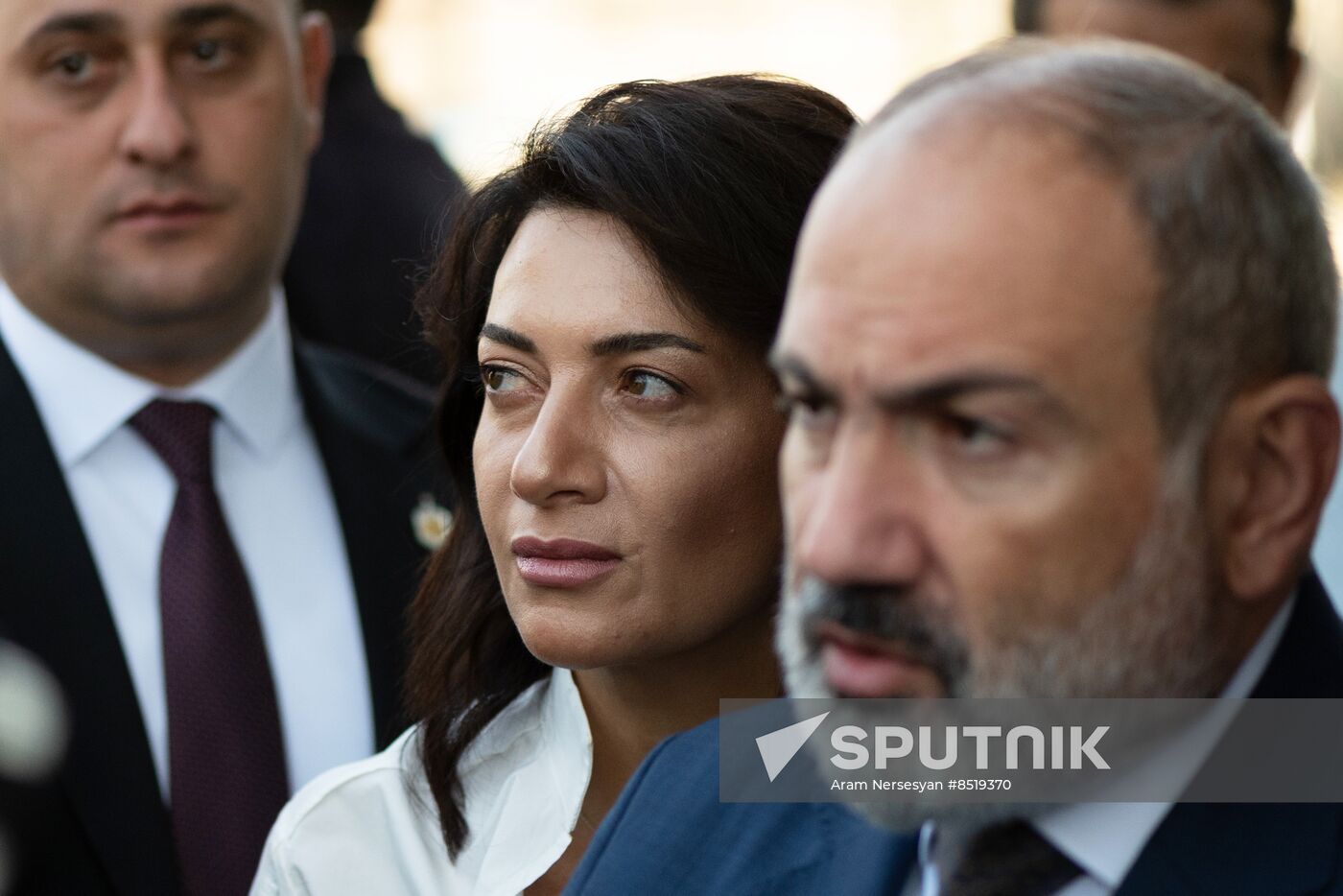 Armenia City Council Elections