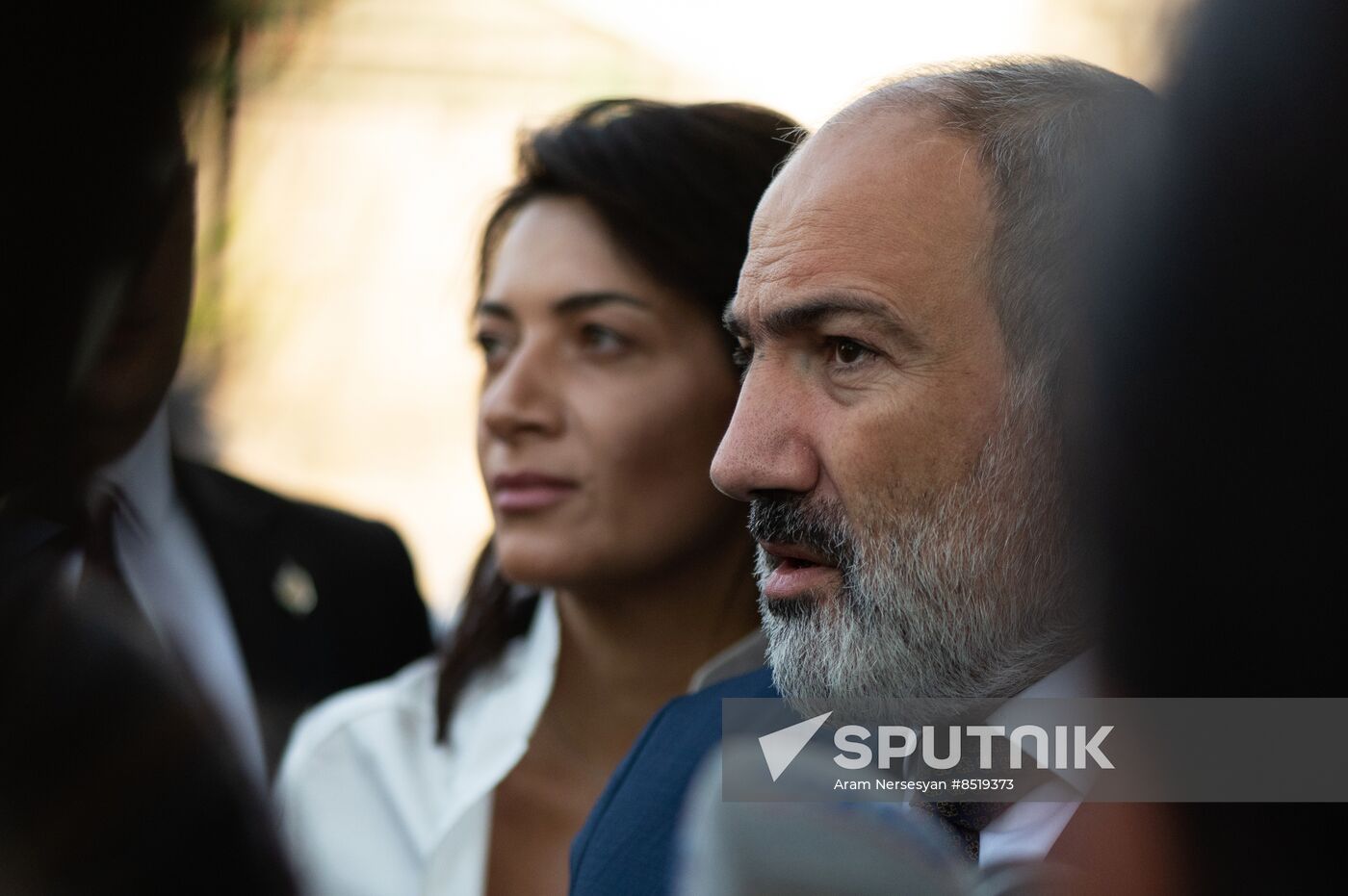 Armenia City Council Elections