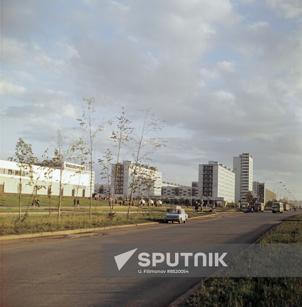 Naberezhnye Chelny