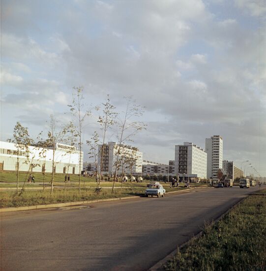 Naberezhnye Chelny