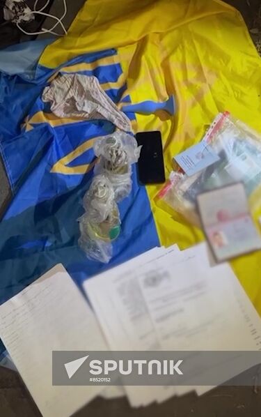 Russia Terrorist Attack Prevention