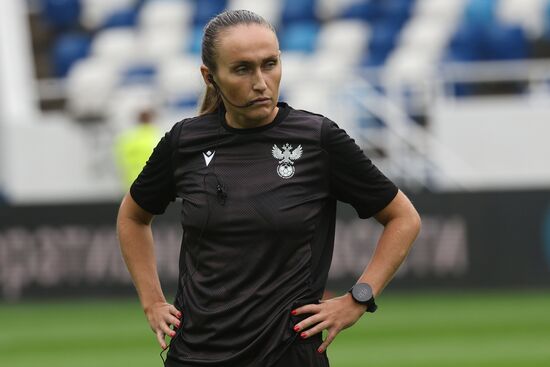 Russia Soccer Cup Baltika - Krylia Sovetov