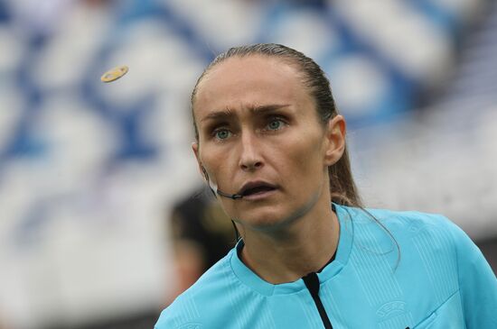 Russia Soccer Cup Baltika - Krylia Sovetov