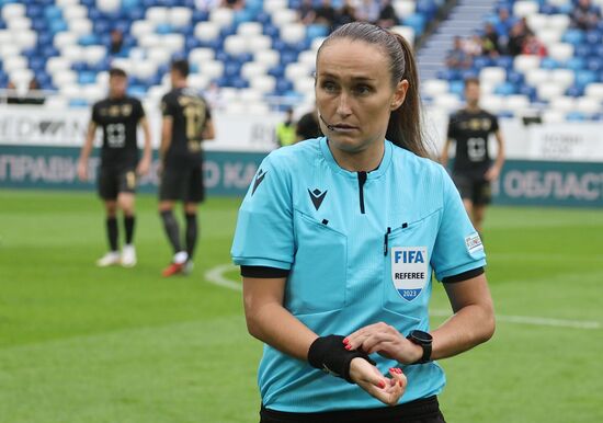 Russia Soccer Cup Baltika - Krylia Sovetov