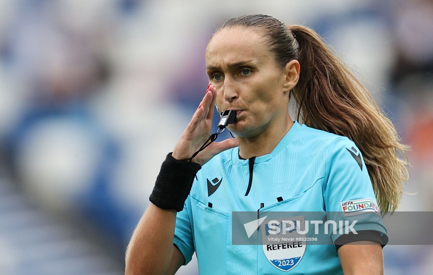 Russia Soccer Cup Baltika - Krylia Sovetov