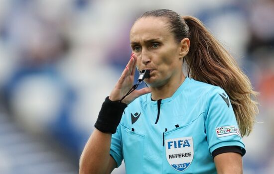 Russia Soccer Cup Baltika - Krylia Sovetov