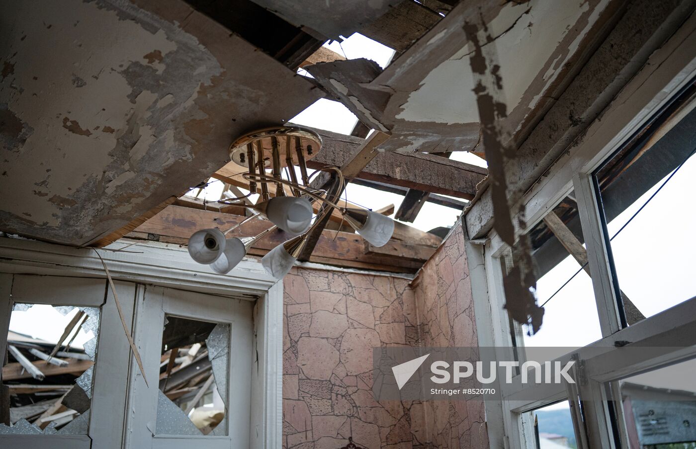 Azerbaijan Armenia Tensions