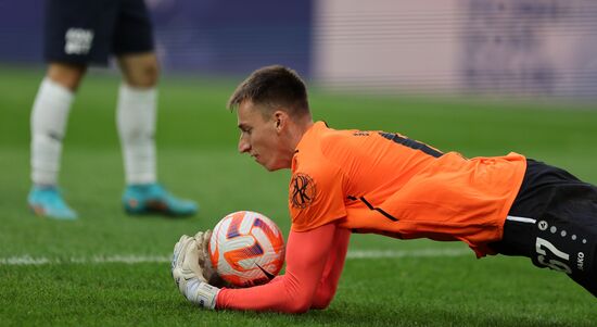 Russia Soccer Cup Baltika - Krylia Sovetov