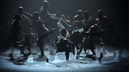 Russia Chekhov Theatre Festival Cion