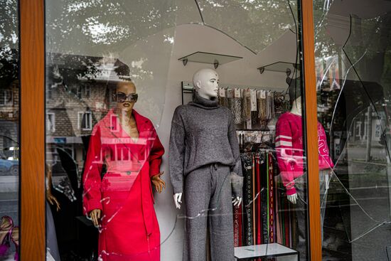 Azerbaijan Armenia Tensions