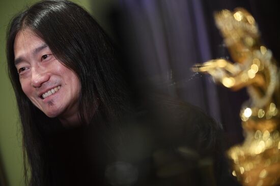 Russia Chekhov Theatre Festival Tea Spell