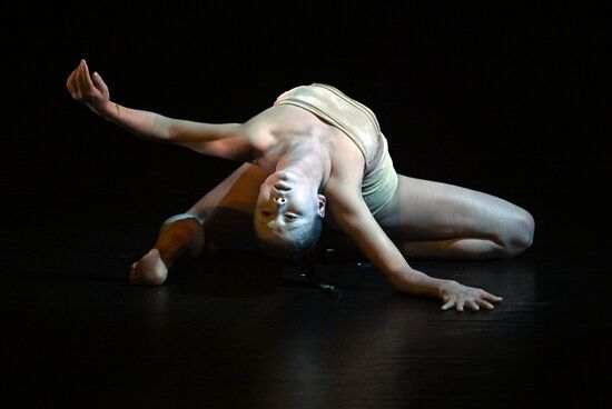 Russia Chekhov Theatre Festival Tea Spell