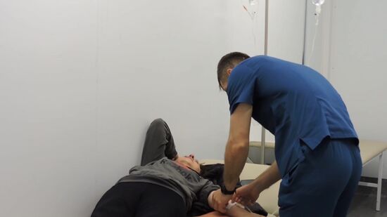 Azerbaijan Armenia Tensions Evacuees