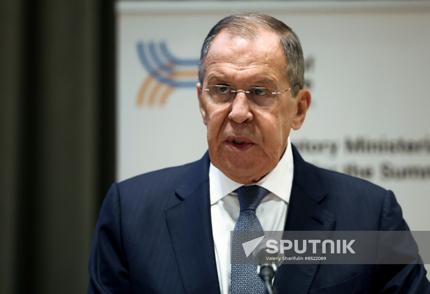 US Lavrov UN