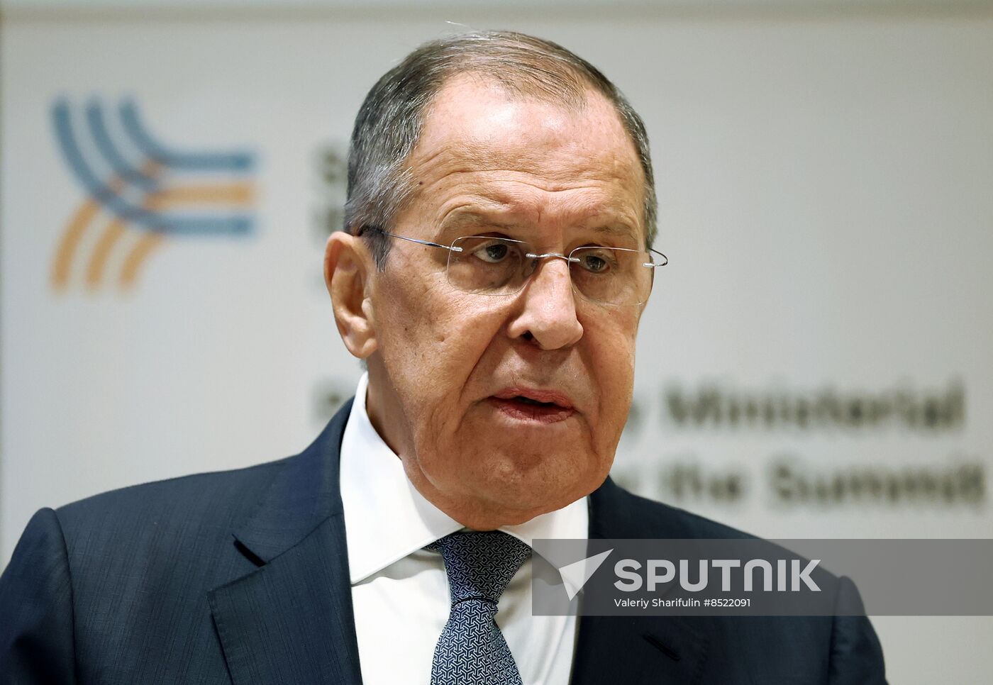 US Lavrov UN