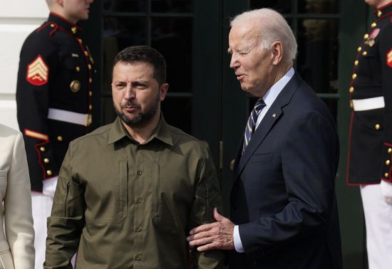 US Ukraine