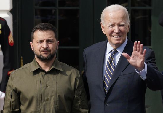 US Ukraine