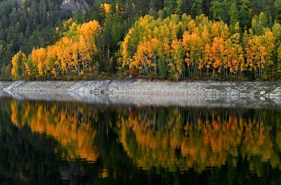 Russia Environment