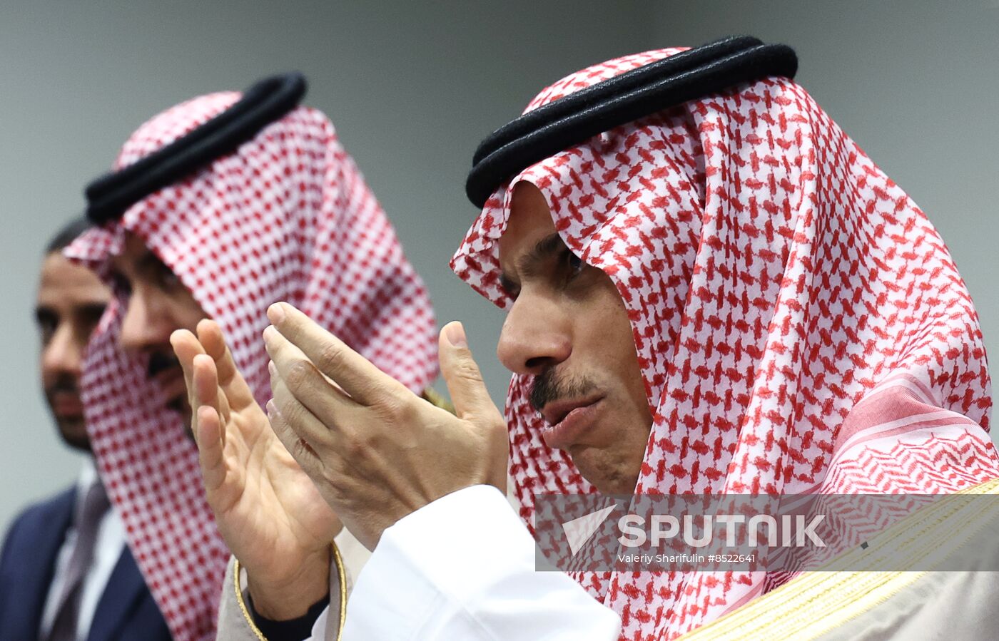 US Lavrov UN