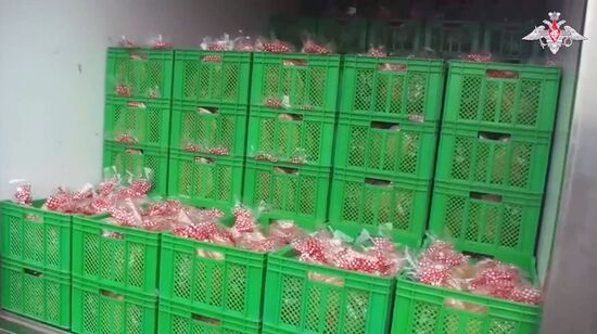Azerbaijan Armenia Tensions Humanitarian Aid