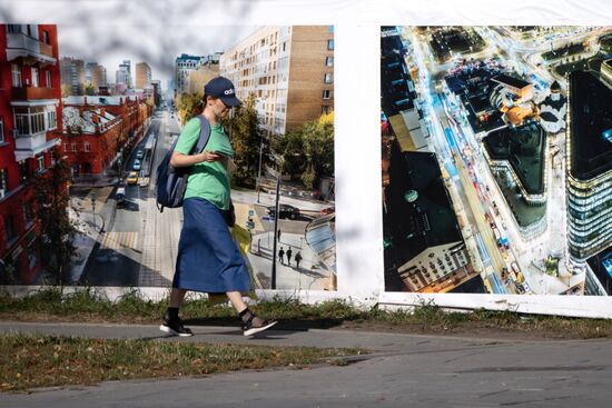 Russia Daily Life