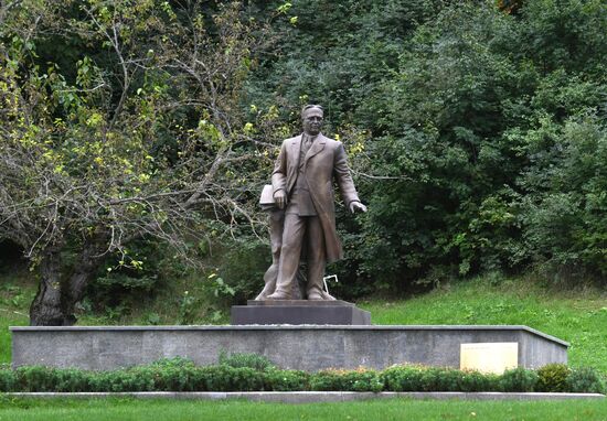 Azerbaijan Armenia Tensions