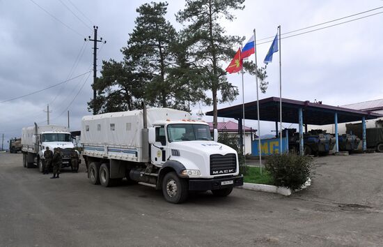 Azerbaijan Armenia Tensions