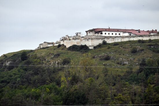 Azerbaijan Armenia Tensions