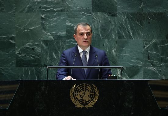 US Lavrov UN