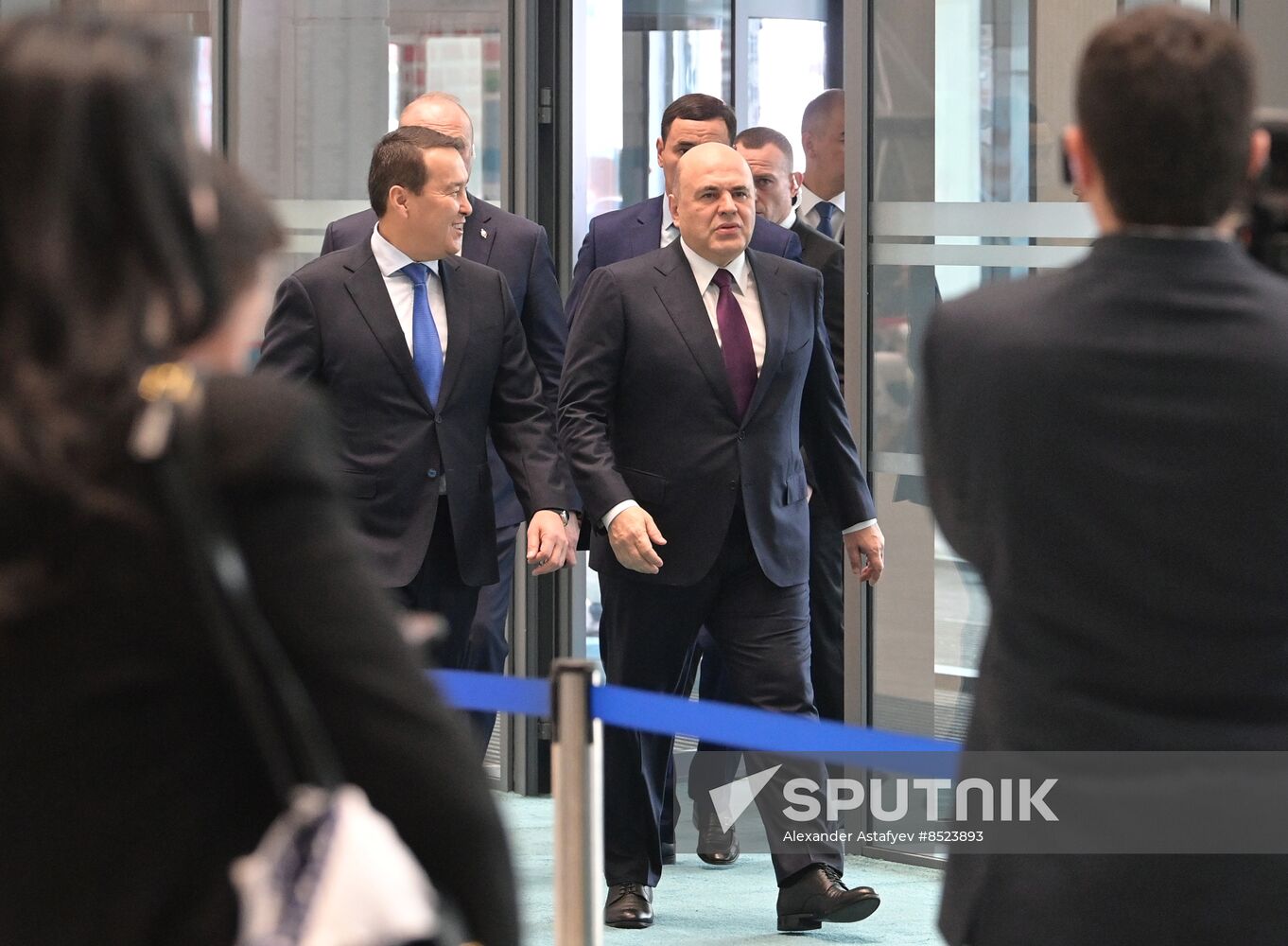 Kazakhstan International Industrial Fair