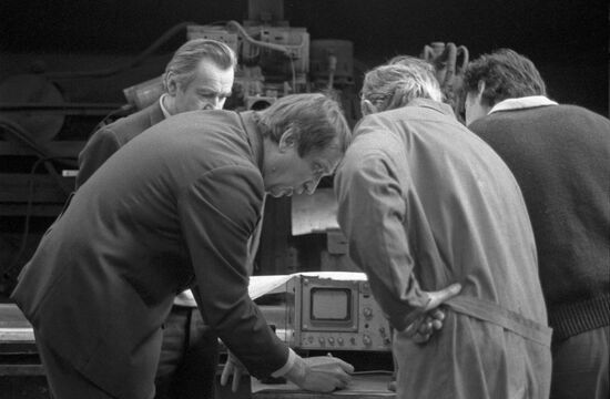 Electric Welding Institute