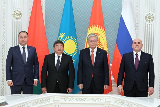 Kazakhstan International Industrial Fair