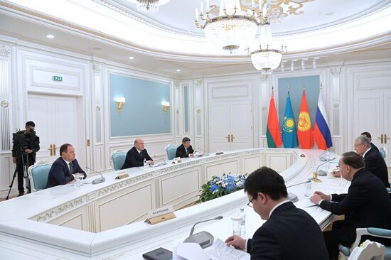 Kazakhstan International Industrial Fair